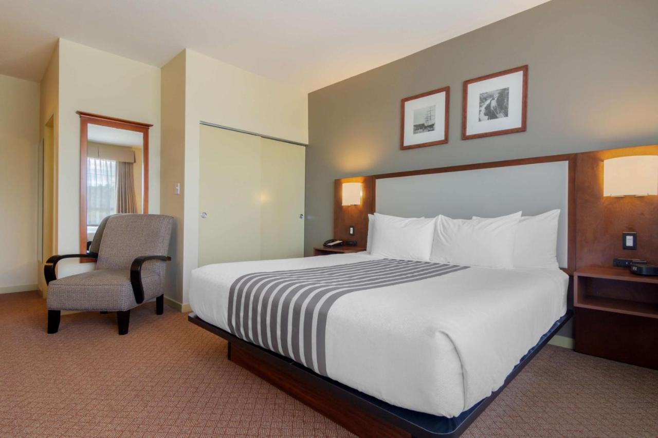 Western Hotel Chemainus
