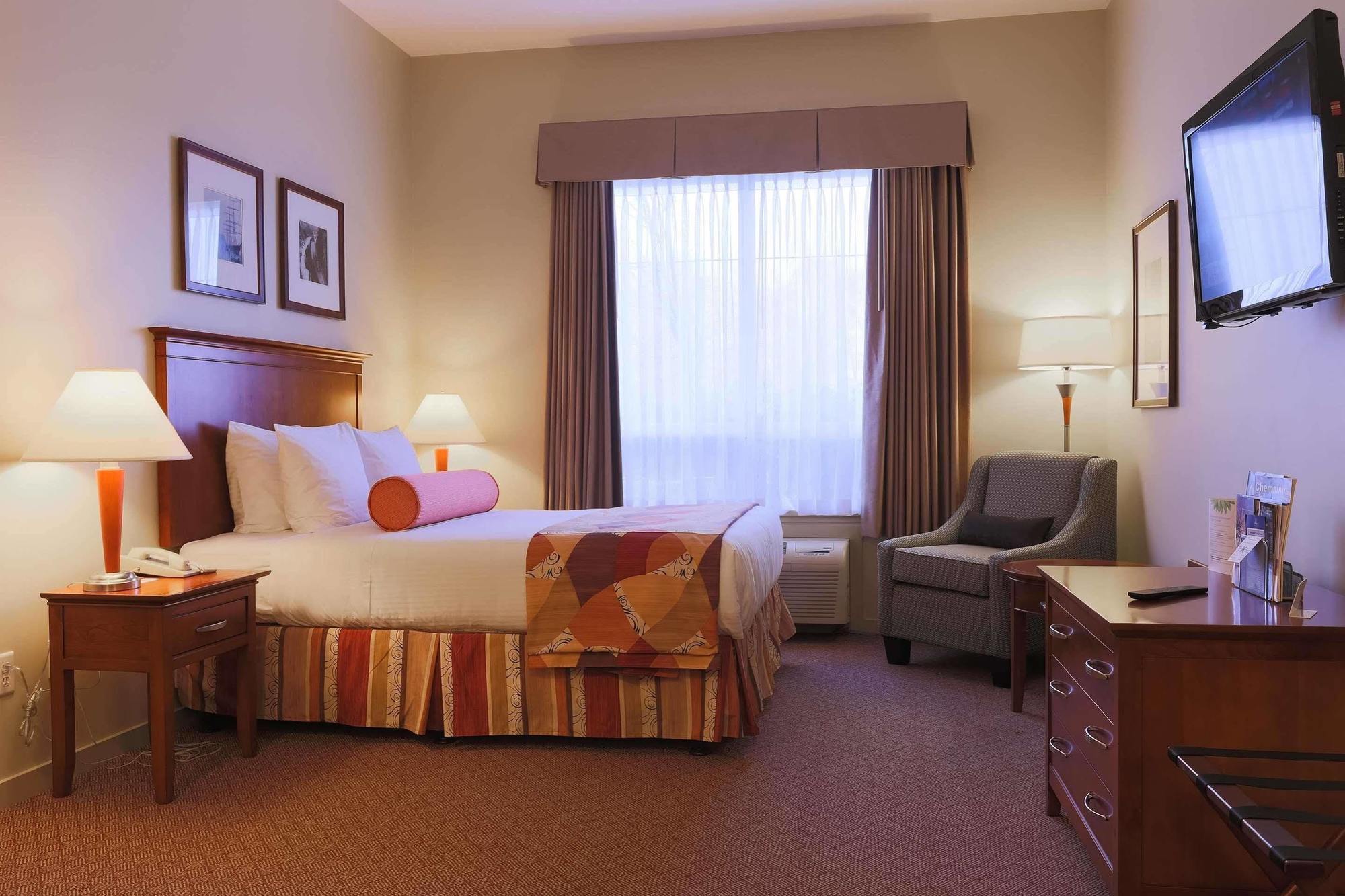 Hotel Western