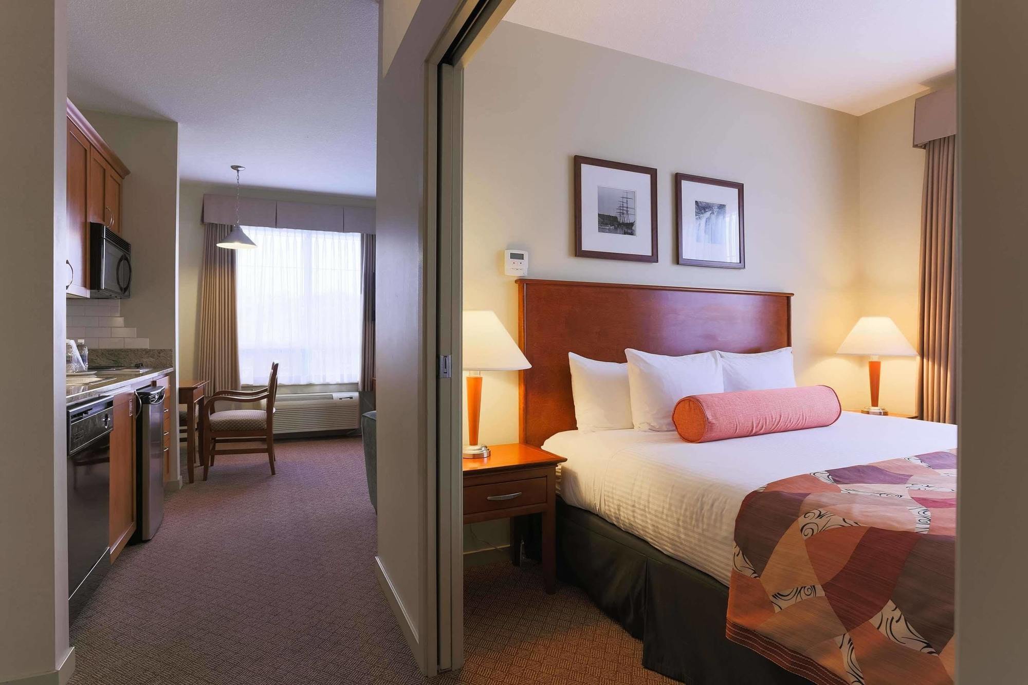 Hotel Western