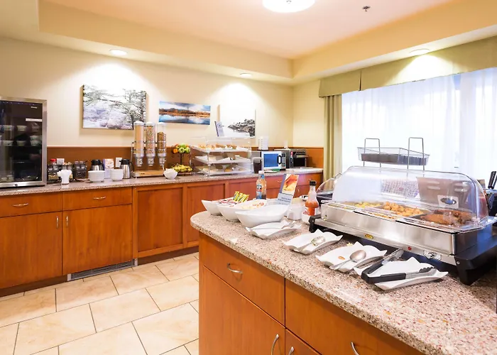 Best Western Plus Chemainus Inn