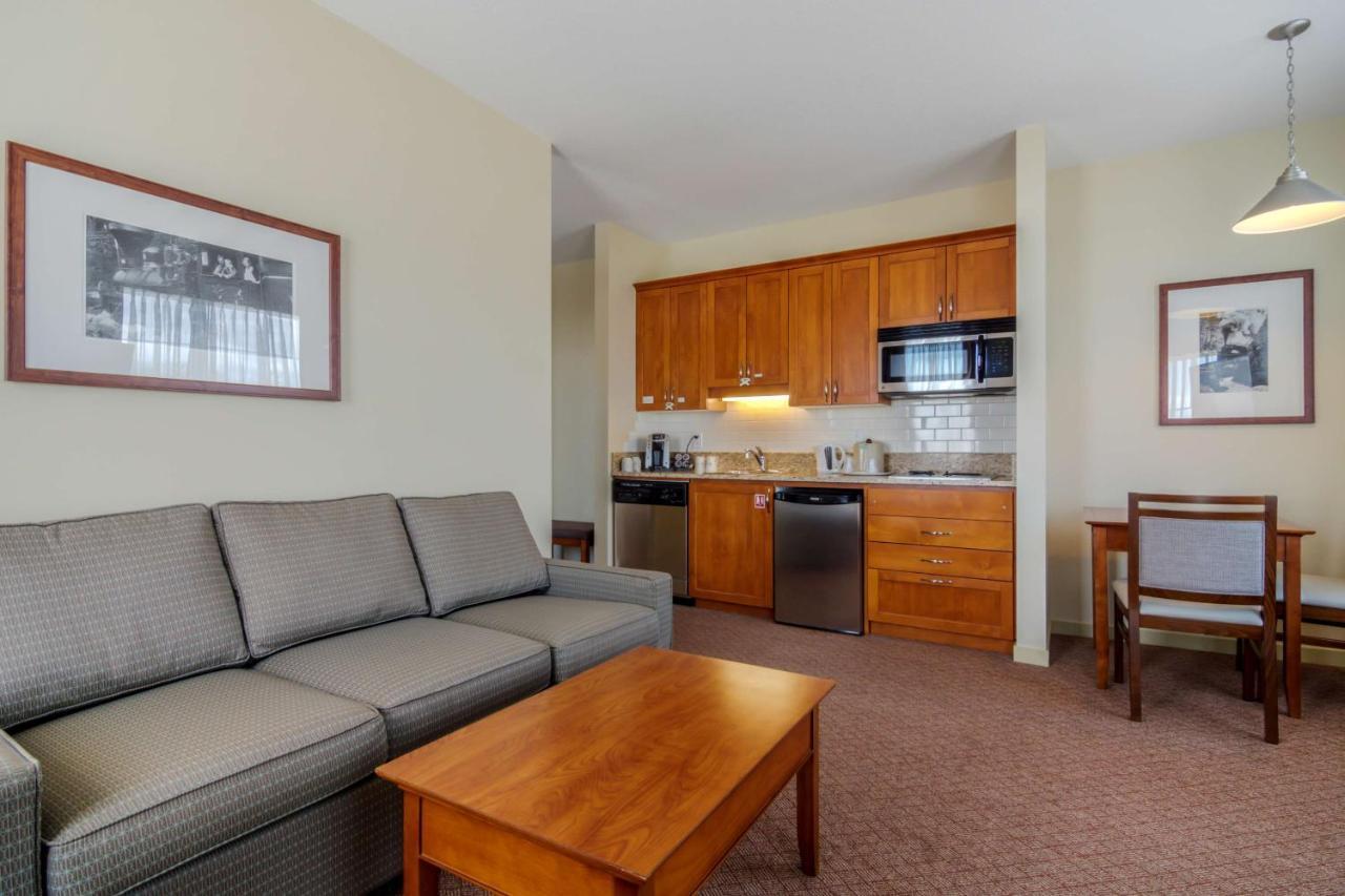 Western Hotel Chemainus