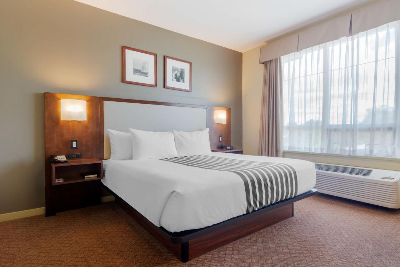 Western Hotel Chemainus