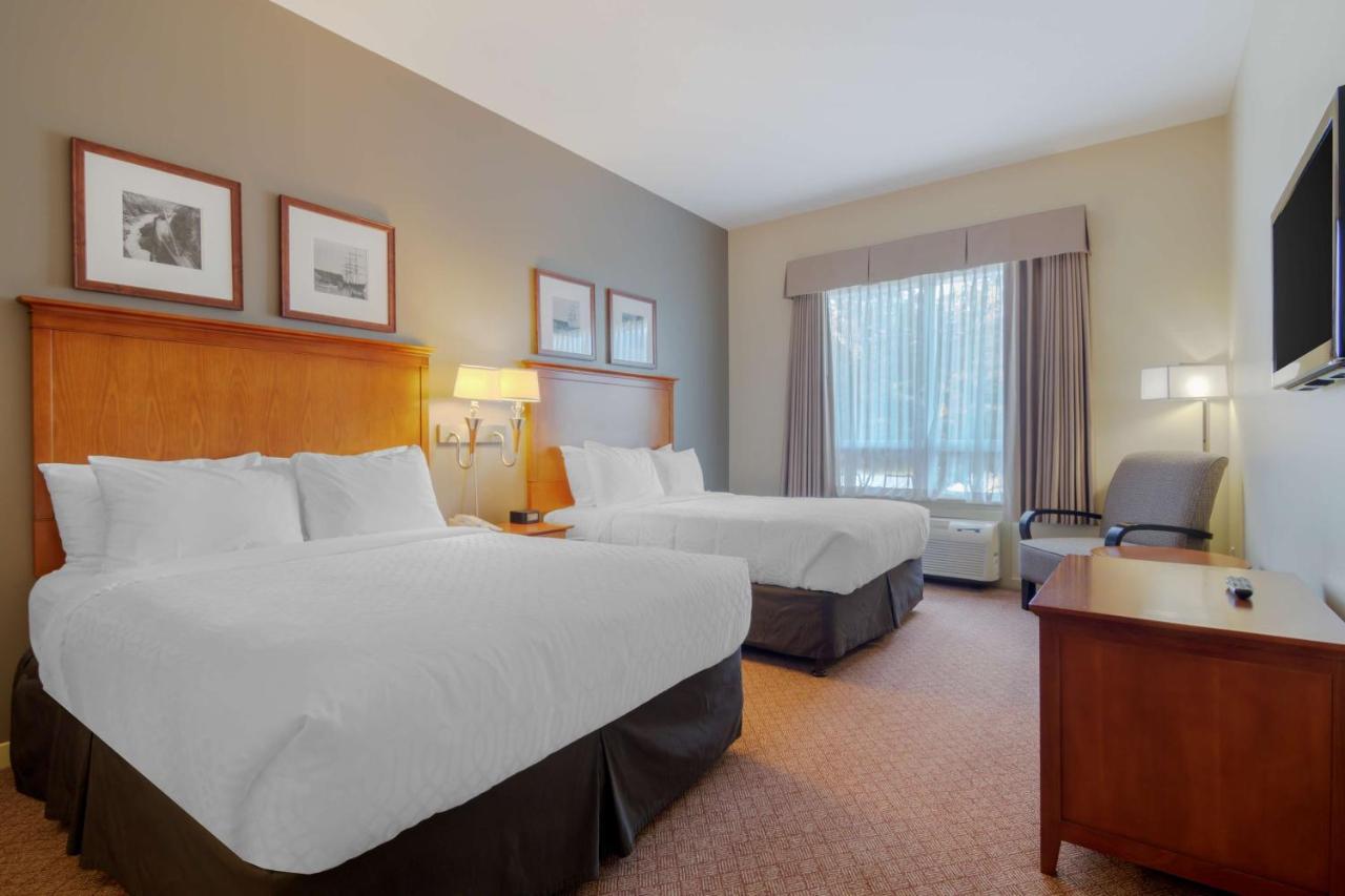 Western Hotel Chemainus