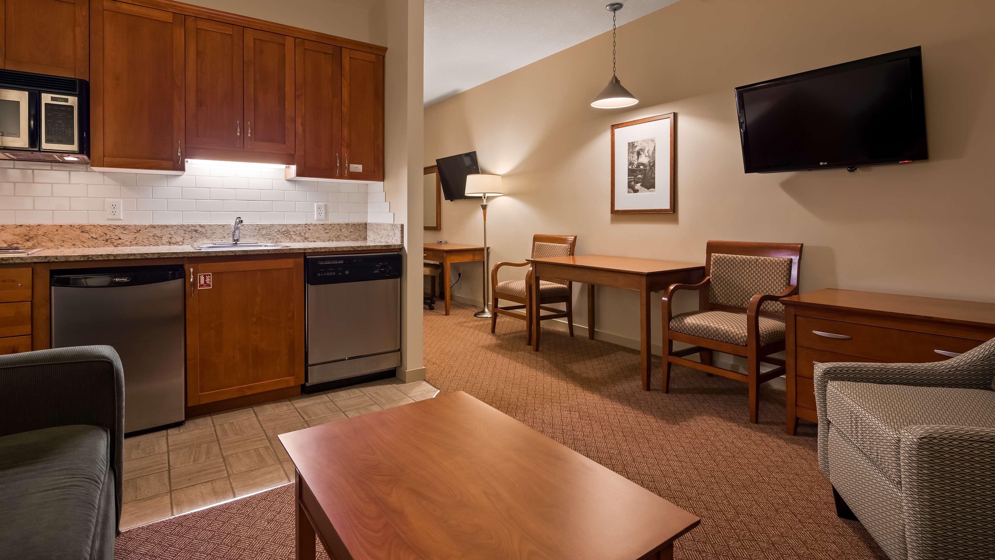 Hotel Western Chemainus