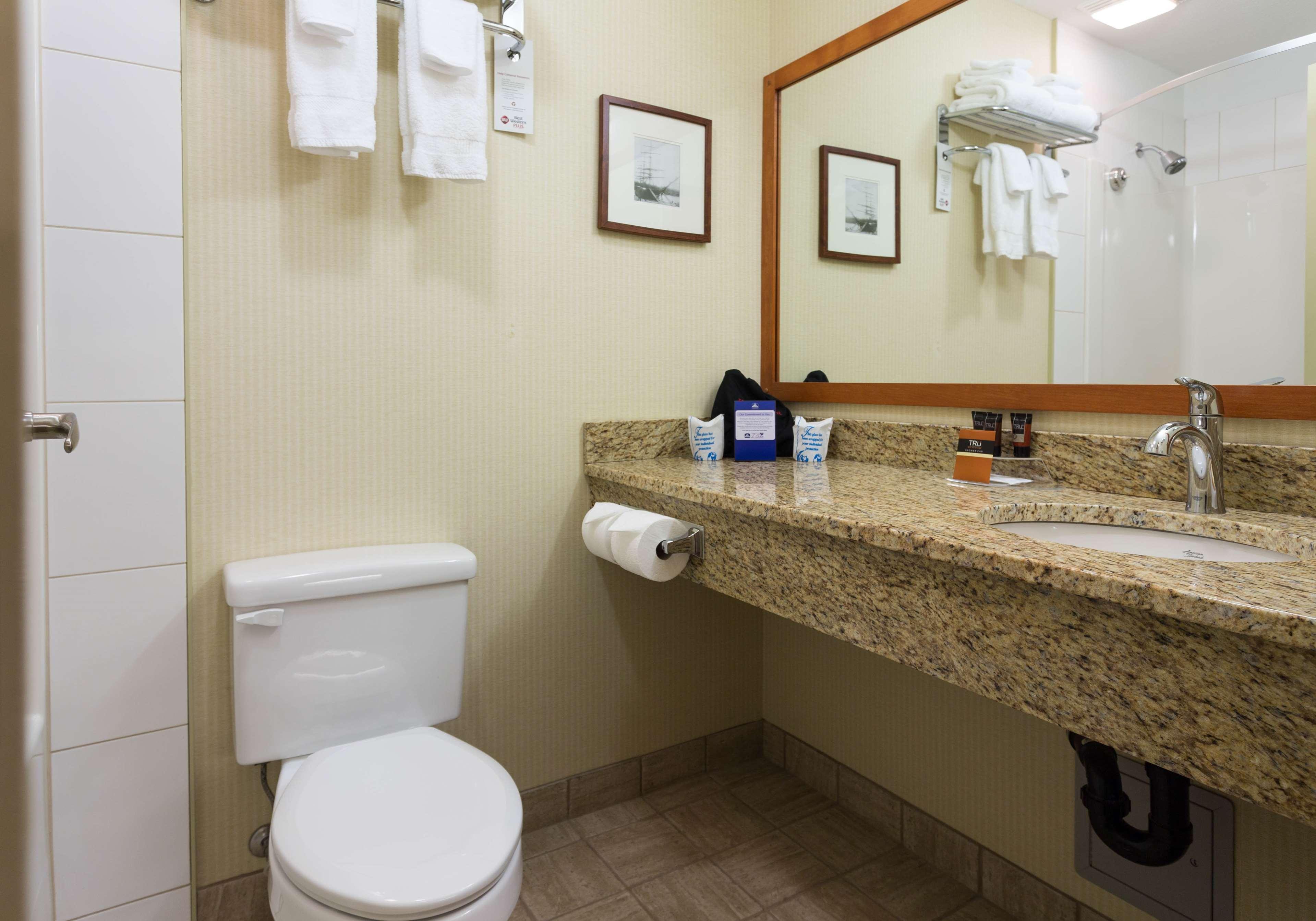 Hotel Western Chemainus