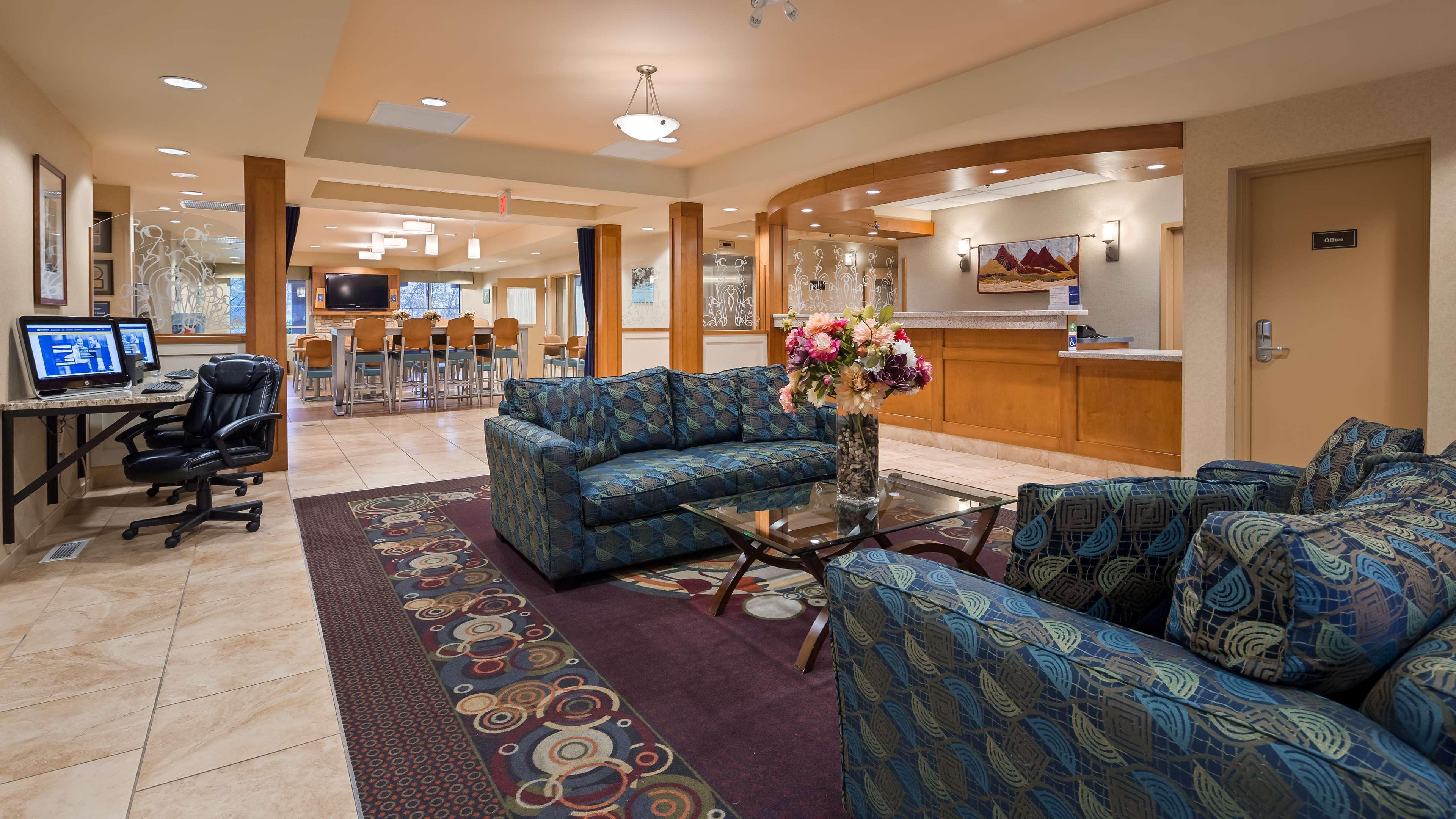Hotel Western