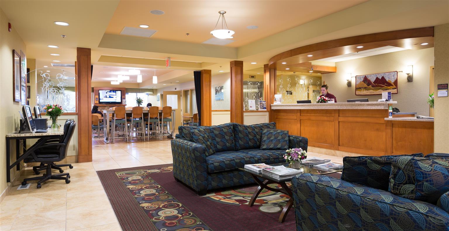 Hotel Western Chemainus