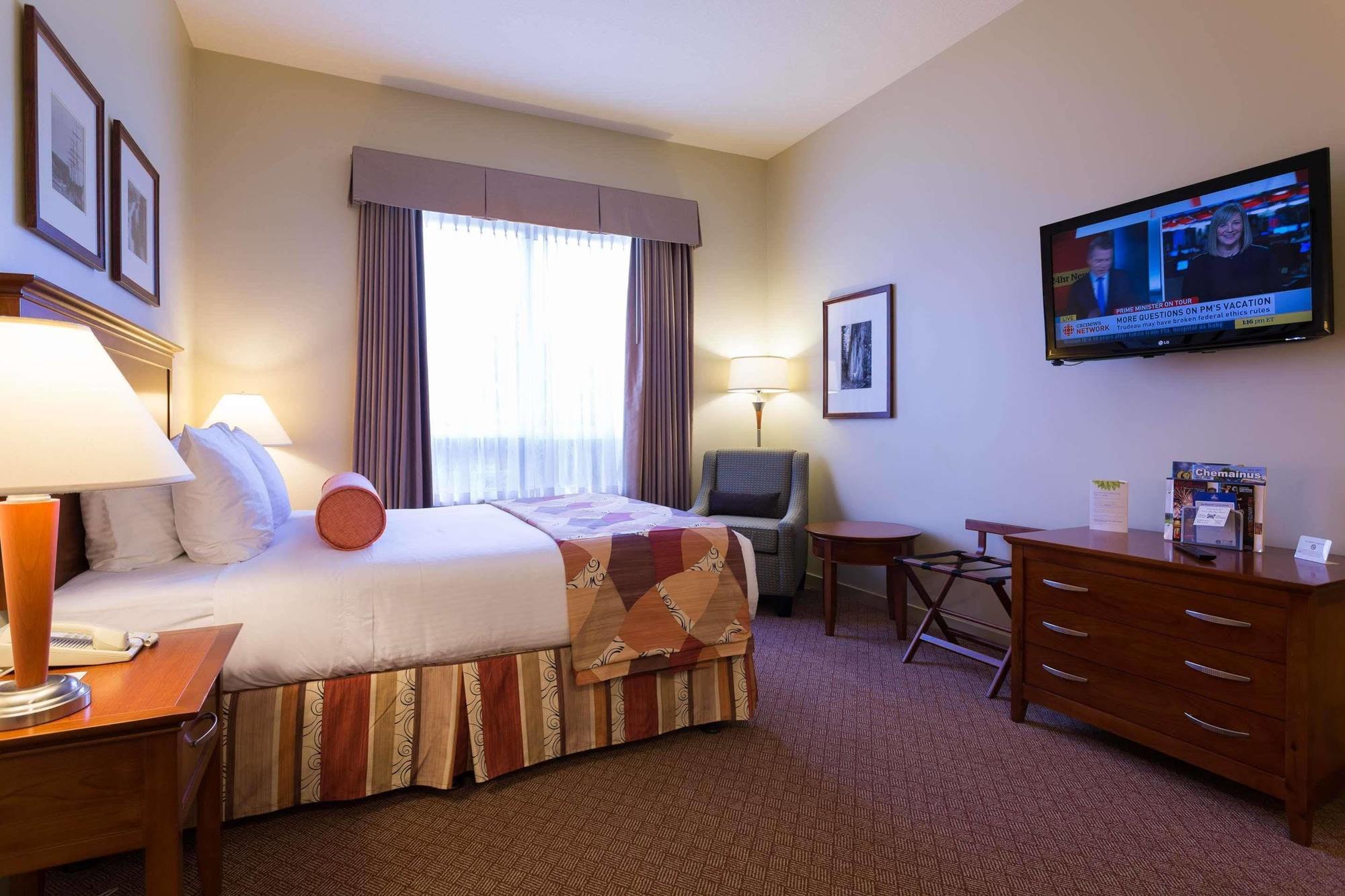 Western Hotel 3*