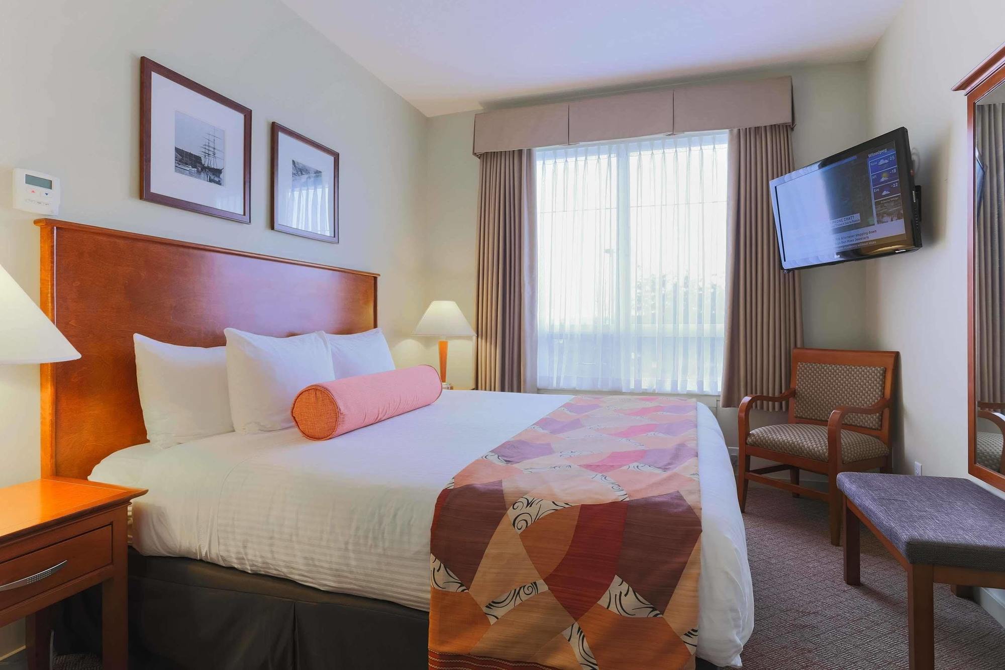 Western Hotel Chemainus